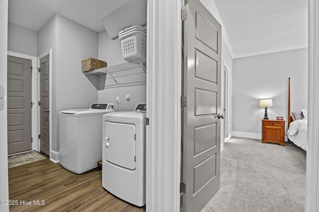 6942 Campbells Ridge Drive SE, Leland, NC 28451