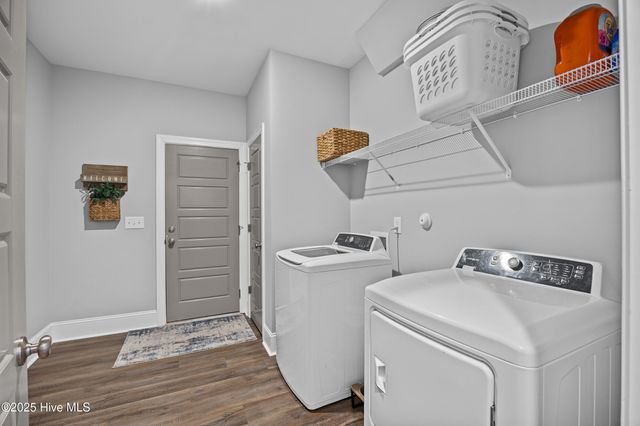 6942 Campbells Ridge Drive SE, Leland, NC 28451