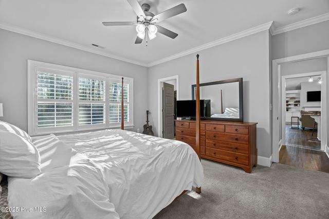 6942 Campbells Ridge Drive SE, Leland, NC 28451