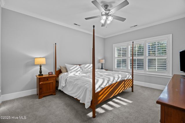 6942 Campbells Ridge Drive SE, Leland, NC 28451