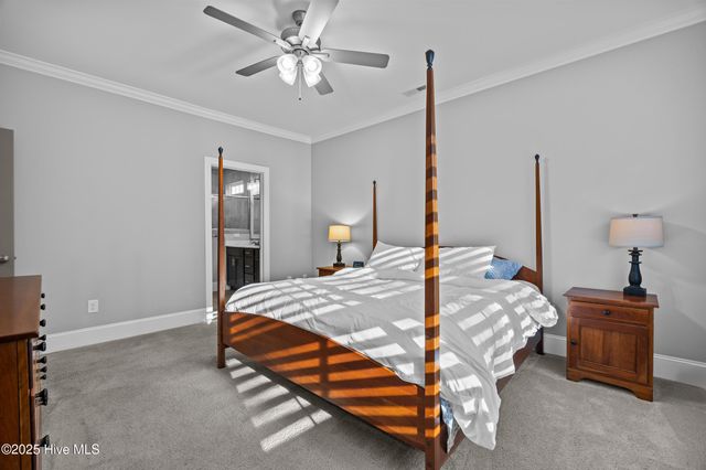 6942 Campbells Ridge Drive SE, Leland, NC 28451