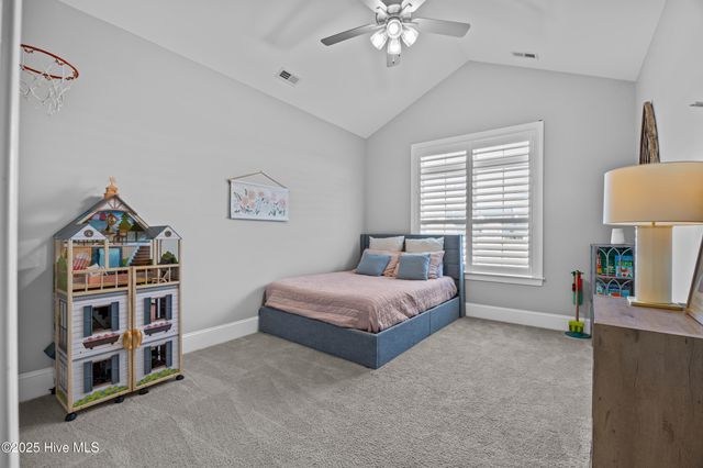 6942 Campbells Ridge Drive SE, Leland, NC 28451