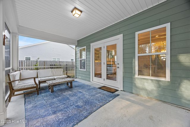 6942 Campbells Ridge Drive SE, Leland, NC 28451