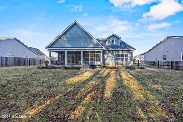 6942 Campbells Ridge Drive SE, Leland, NC 28451