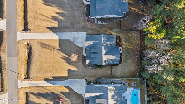 6942 Campbells Ridge Drive SE, Leland, NC 28451