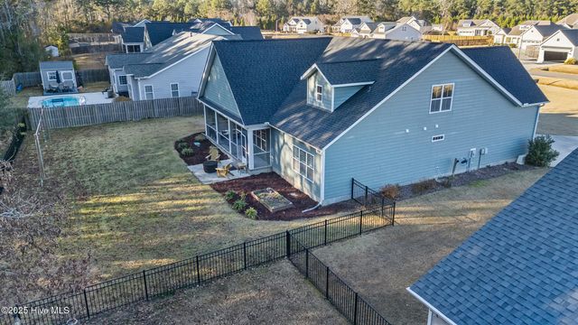 6942 Campbells Ridge Drive SE, Leland, NC 28451