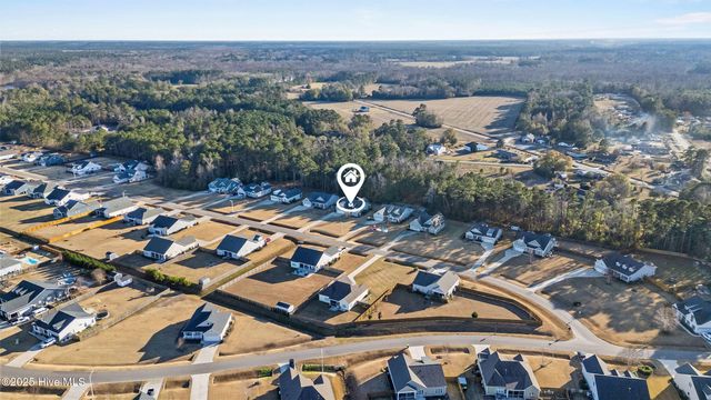 6942 Campbells Ridge Drive SE, Leland, NC 28451