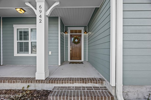 6942 Campbells Ridge Drive SE, Leland, NC 28451