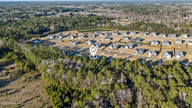 6942 Campbells Ridge Drive SE, Leland, NC 28451