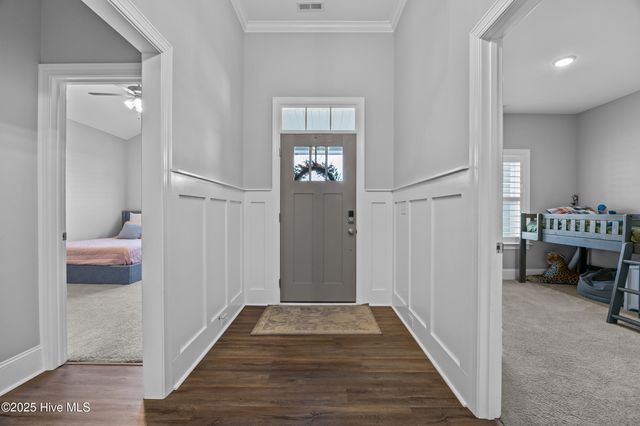 6942 Campbells Ridge Drive SE, Leland, NC 28451