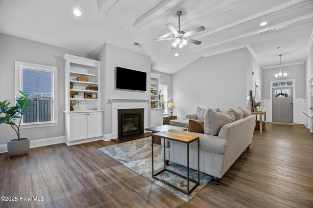 6942 Campbells Ridge Drive SE, Leland, NC 28451