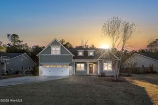 6942 Campbells Ridge Drive SE, Leland, NC 28451