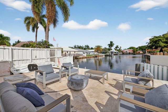 5950 NE 28th Avenue, Fort Lauderdale, FL 33308