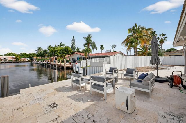 5950 NE 28th Avenue, Fort Lauderdale, FL 33308