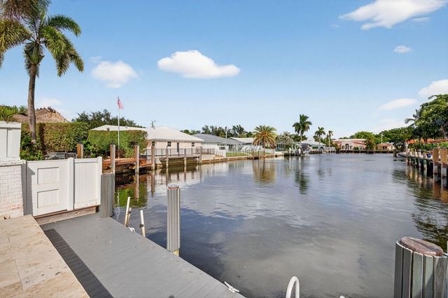 5950 NE 28th Avenue, Fort Lauderdale, FL 33308