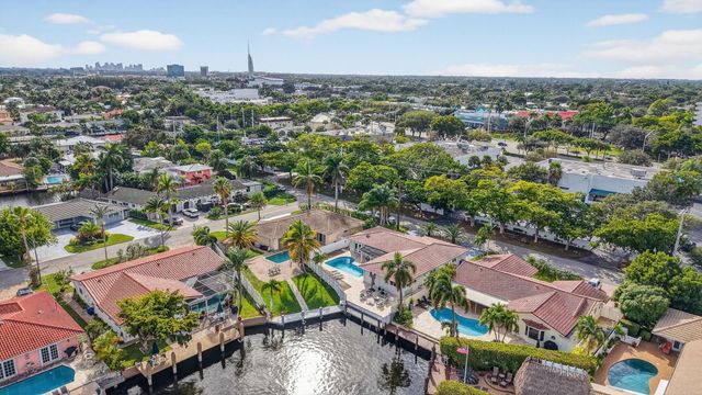 5950 NE 28th Avenue, Fort Lauderdale, FL 33308