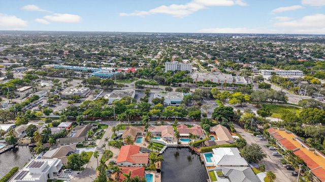 5950 NE 28th Avenue, Fort Lauderdale, FL 33308