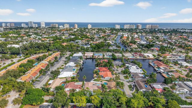 5950 NE 28th Avenue, Fort Lauderdale, FL 33308