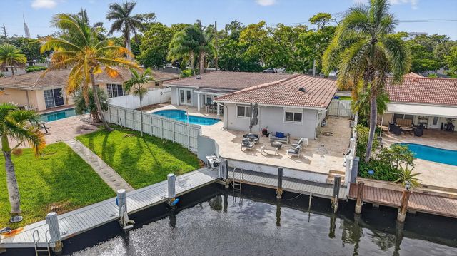 5950 NE 28th Avenue, Fort Lauderdale, FL 33308