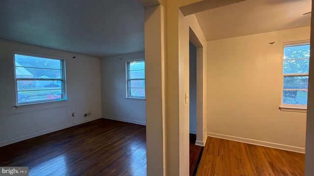 3608 GLENARM AVE, Baltimore, MD 21206