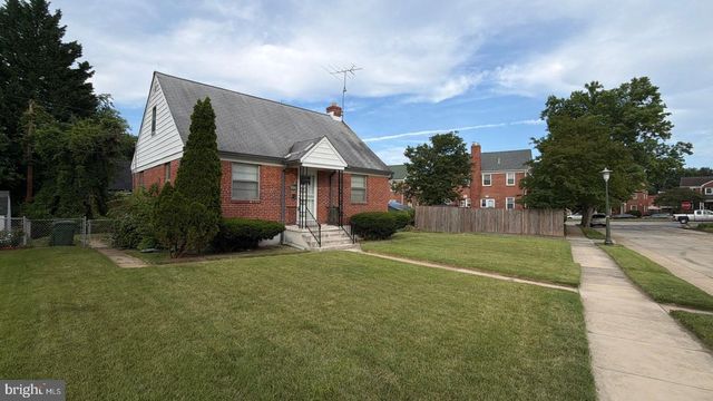 3608 GLENARM AVE, Baltimore, MD 21206
