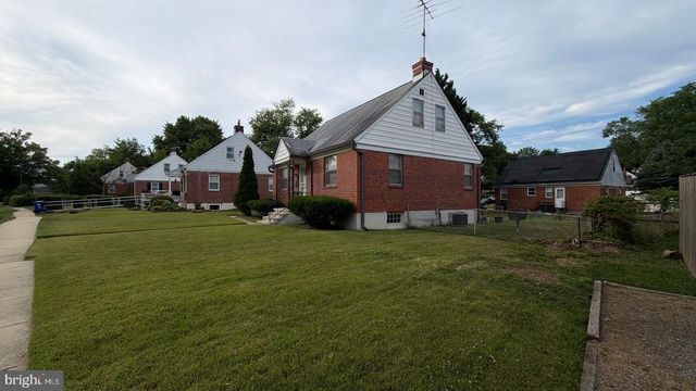 3608 GLENARM AVE, Baltimore, MD 21206