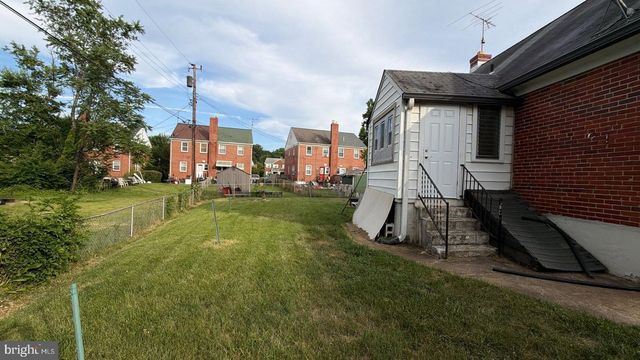 3608 GLENARM AVE, Baltimore, MD 21206