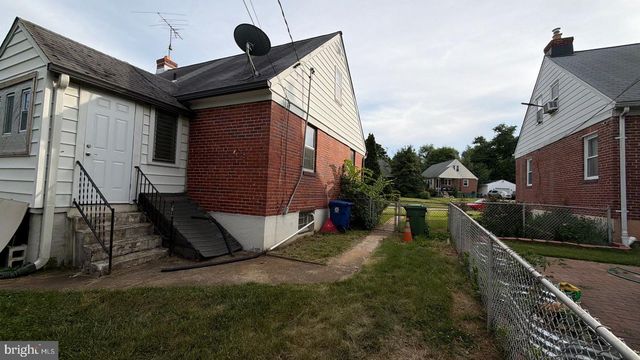 3608 GLENARM AVE, Baltimore, MD 21206