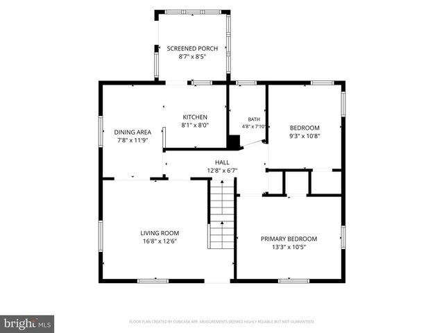 3608 GLENARM AVE, Baltimore, MD 21206