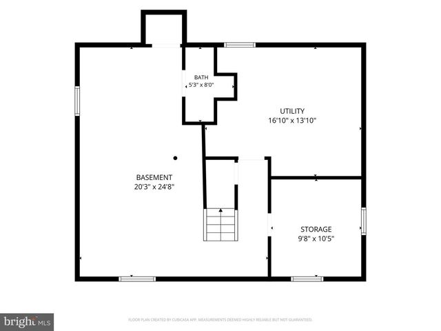 3608 GLENARM AVE, Baltimore, MD 21206