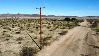 3 Sunflower, Joshua Tree, CA 92252