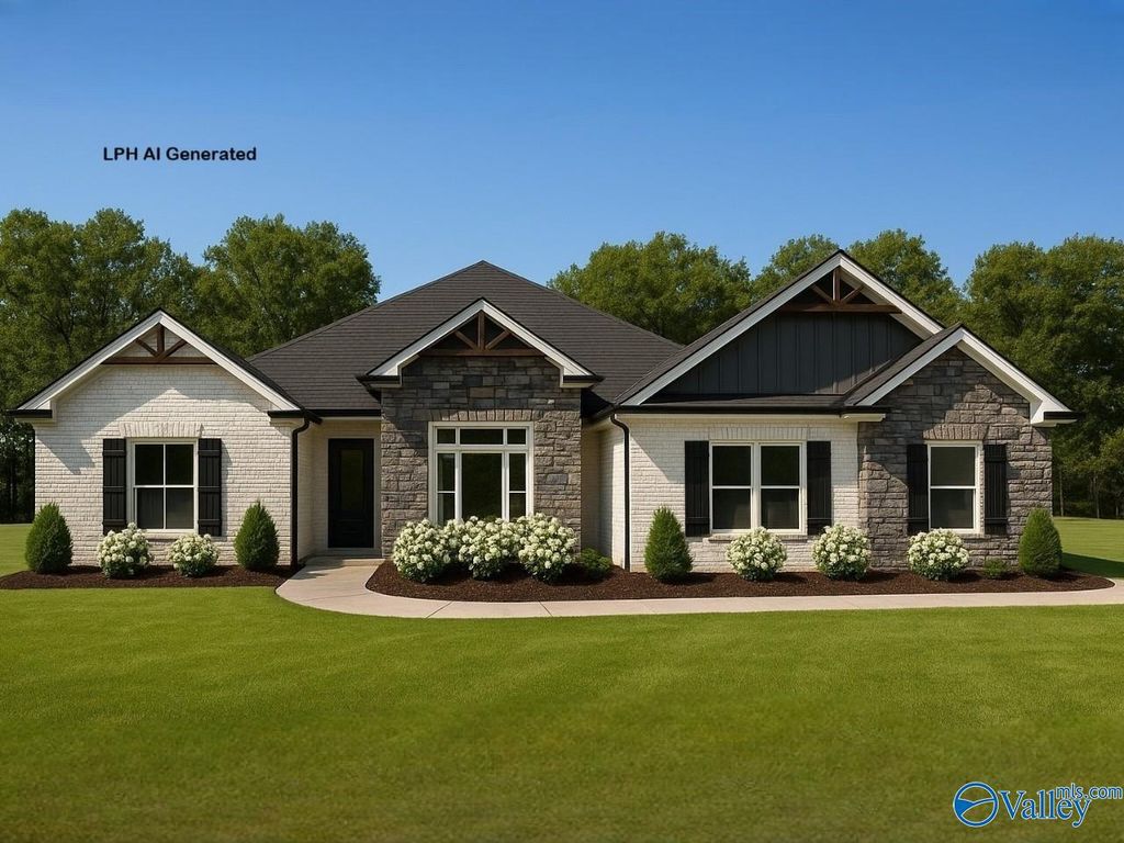 Hathaway A Avondale Drive, Athens, AL 35613