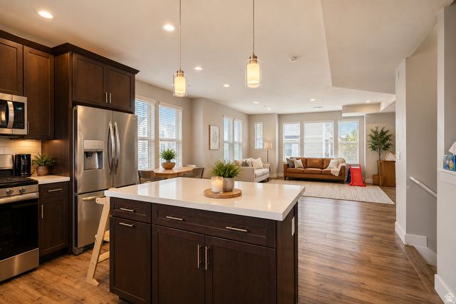 52 E GOLDEN PRIVET DR, Draper, UT 84020