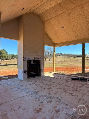 3757 Lower Tanners Bridge Road, Monroe, GA 30656