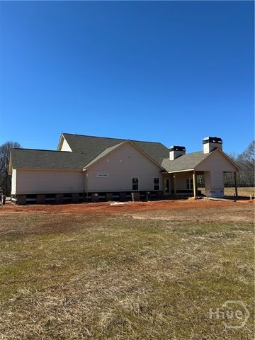 3757 Lower Tanners Bridge Road, Monroe, GA 30656
