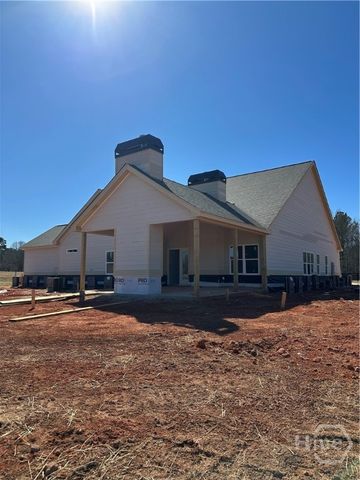 3757 Lower Tanners Bridge Road, Monroe, GA 30656