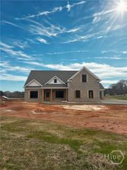 3757 Lower Tanner Bridge Road, Monroe, GA 30656