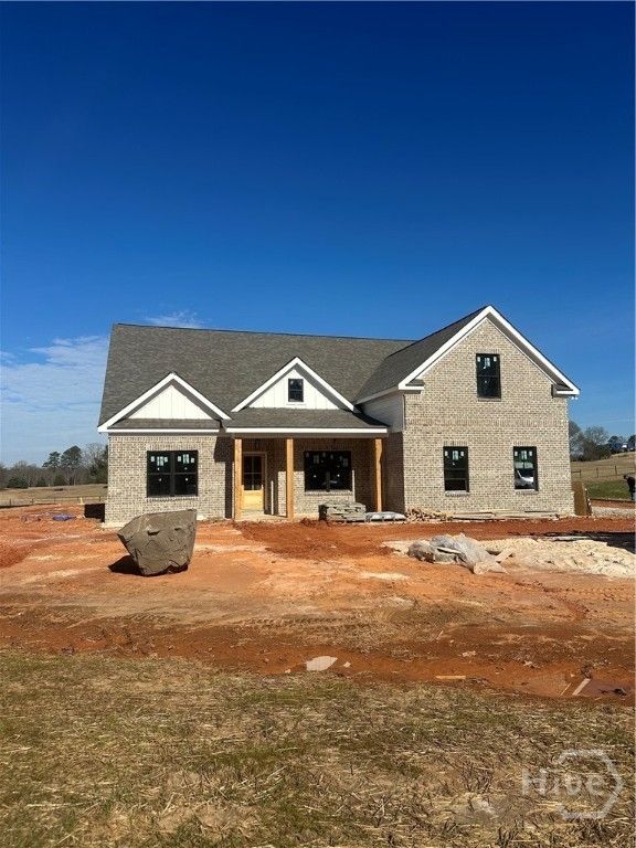 3757 Lower Tanners Bridge Road, Monroe, GA 30656