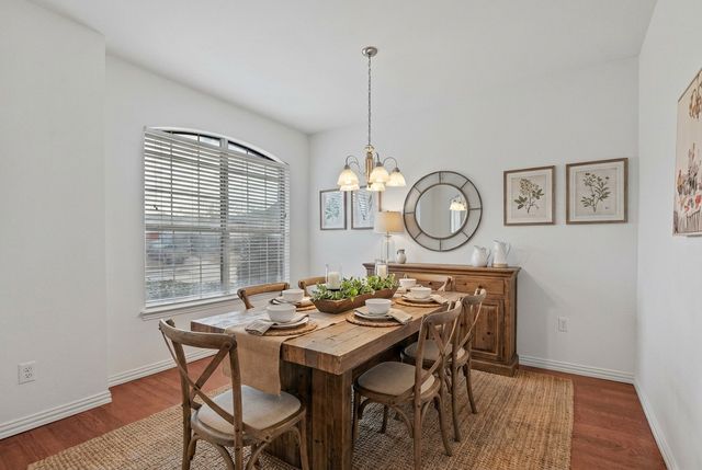 2617 Hollow Ridge Drive, Denton, TX 76210