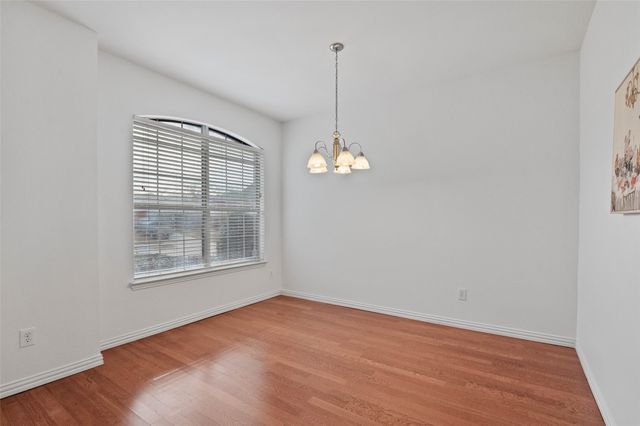 2617 Hollow Ridge Drive, Denton, TX 76210