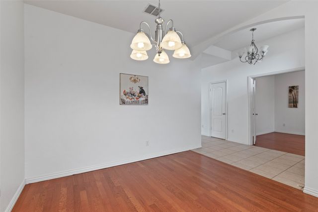 2617 Hollow Ridge Drive, Denton, TX 76210