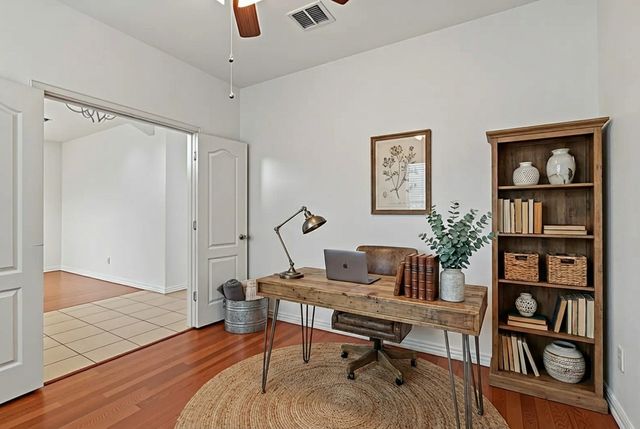 2617 Hollow Ridge Drive, Denton, TX 76210