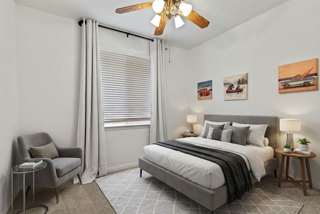 2617 Hollow Ridge Drive, Denton, TX 76210