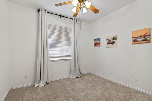 2617 Hollow Ridge Drive, Denton, TX 76210