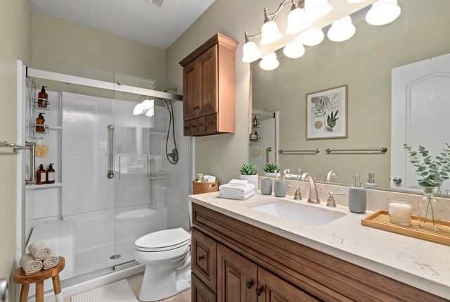 2617 Hollow Ridge Drive, Denton, TX 76210