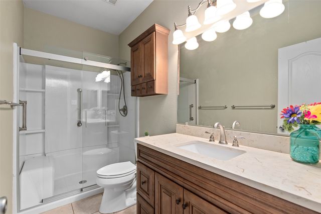 2617 Hollow Ridge Drive, Denton, TX 76210