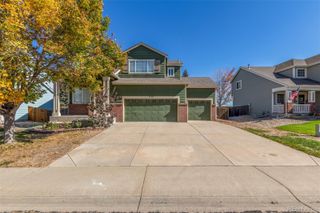 1519 Mallard Drive, Johnstown, CO 80534
