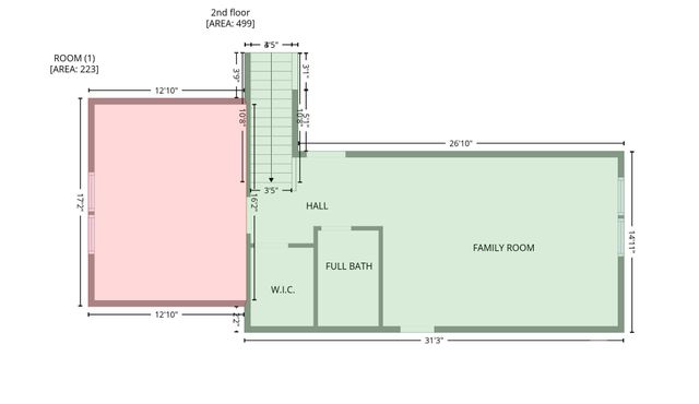 8759 Mullis Forest Court, Mint Hill, NC 28227