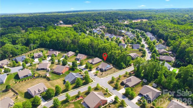8759 Mullis Forest Court, Mint Hill, NC 28227