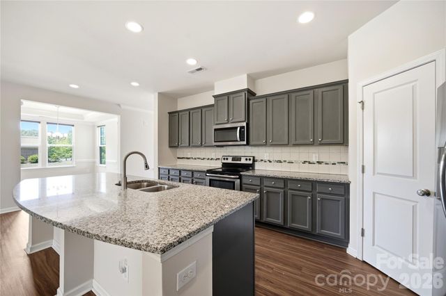 8759 Mullis Forest Court, Mint Hill, NC 28227